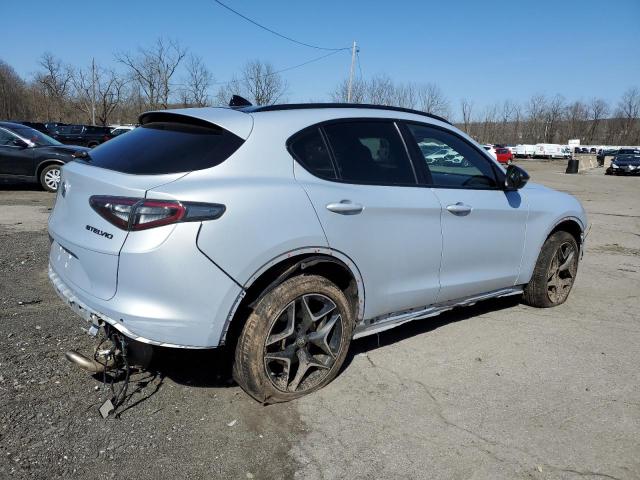 Photo 2 VIN: ZASPAKBN0L7C94339 - ALFA-ROMEO STELVIO 