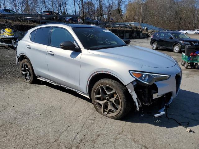 Photo 3 VIN: ZASPAKBN0L7C94339 - ALFA-ROMEO STELVIO 