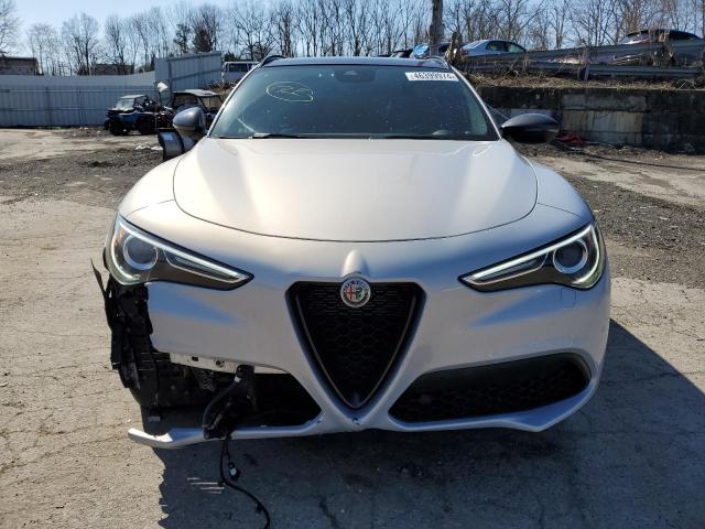 Photo 4 VIN: ZASPAKBN0L7C94339 - ALFA-ROMEO STELVIO 