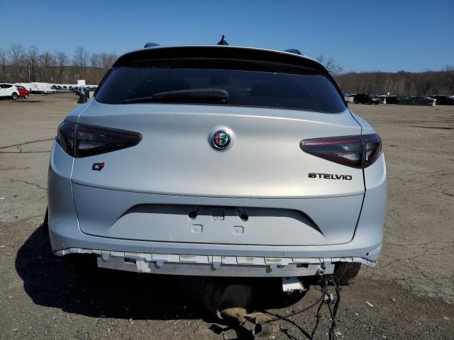 Photo 5 VIN: ZASPAKBN0L7C94339 - ALFA-ROMEO STELVIO 