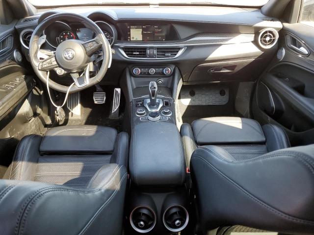 Photo 7 VIN: ZASPAKBN0L7C94339 - ALFA-ROMEO STELVIO 