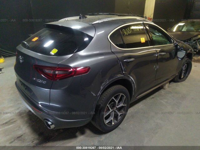 Photo 3 VIN: ZASPAKBN0L7C97306 - ALFA-ROMEO STELVIO 