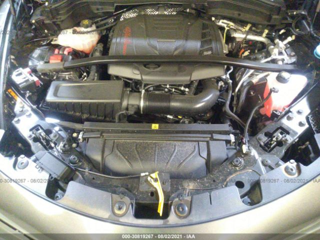 Photo 9 VIN: ZASPAKBN0L7C97306 - ALFA-ROMEO STELVIO 