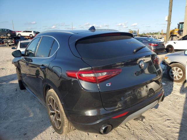 Photo 1 VIN: ZASPAKBN0L7C98777 - ALFA-ROMEO STELVIO TI 