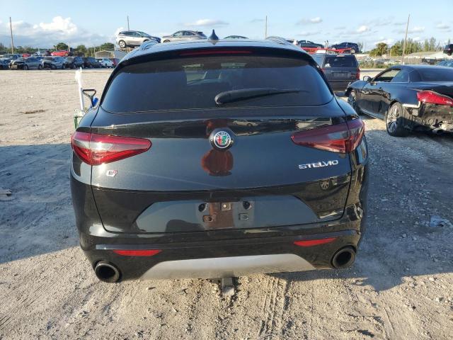 Photo 5 VIN: ZASPAKBN0L7C98777 - ALFA-ROMEO STELVIO TI 