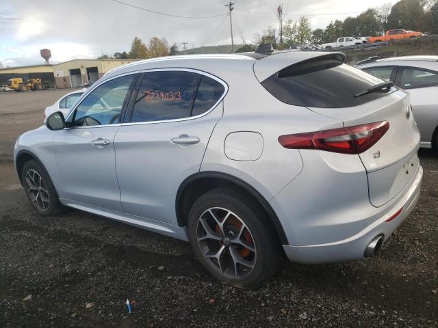 Photo 1 VIN: ZASPAKBN0M7D14431 - ALFA-ROMEO STELVIO 