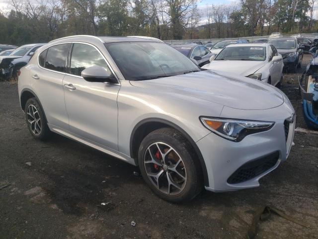 Photo 3 VIN: ZASPAKBN0M7D14431 - ALFA-ROMEO STELVIO 