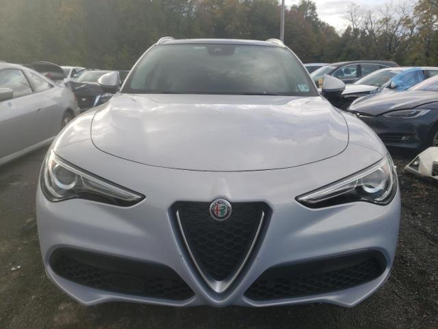 Photo 4 VIN: ZASPAKBN0M7D14431 - ALFA-ROMEO STELVIO 