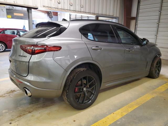 Photo 2 VIN: ZASPAKBN0M7D15160 - ALFA-ROMEO STELVIO 