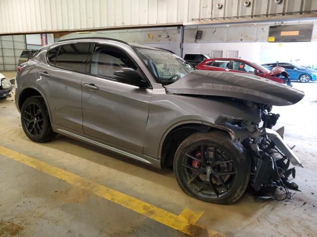 Photo 3 VIN: ZASPAKBN0M7D15160 - ALFA-ROMEO STELVIO 