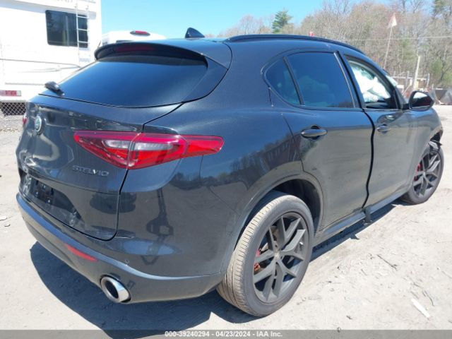 Photo 3 VIN: ZASPAKBN0M7D19936 - ALFA-ROMEO STELVIO 