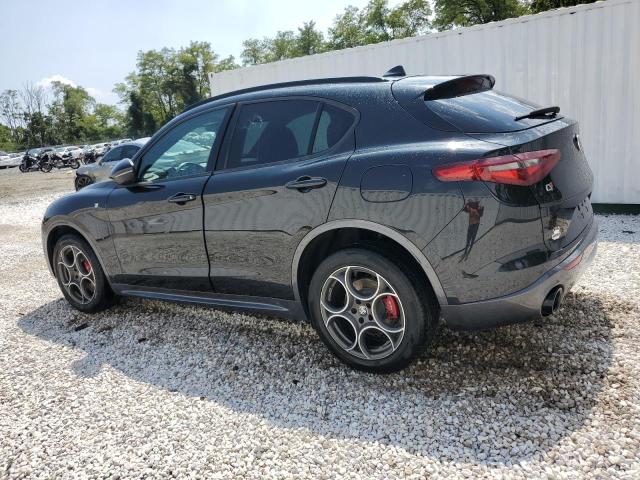 Photo 1 VIN: ZASPAKBN0N7D26743 - ALFA-ROMEO STELVIO TI 