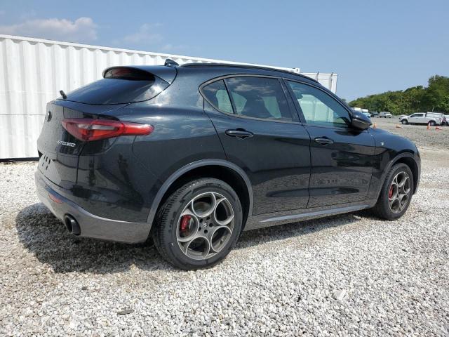 Photo 2 VIN: ZASPAKBN0N7D26743 - ALFA-ROMEO STELVIO TI 