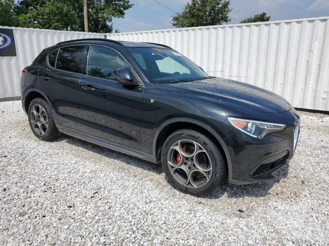 Photo 3 VIN: ZASPAKBN0N7D26743 - ALFA-ROMEO STELVIO TI 