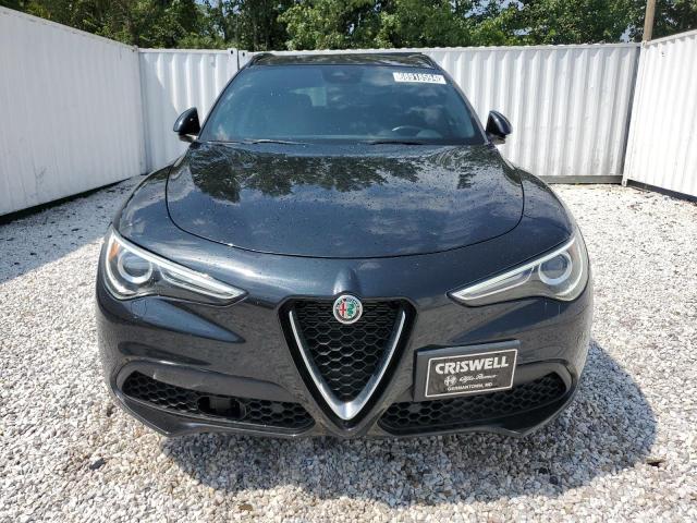 Photo 4 VIN: ZASPAKBN0N7D26743 - ALFA-ROMEO STELVIO TI 