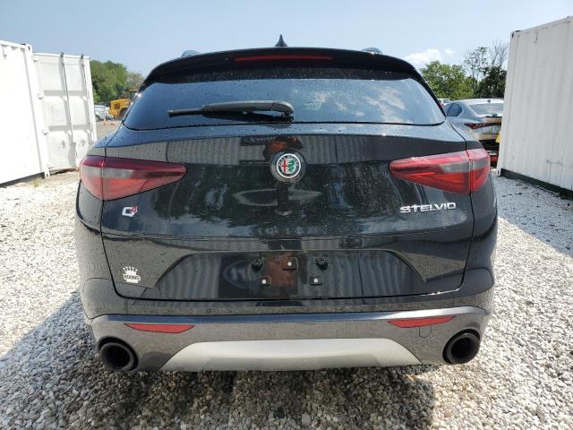 Photo 5 VIN: ZASPAKBN0N7D26743 - ALFA-ROMEO STELVIO TI 