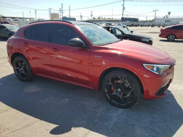 Photo 3 VIN: ZASPAKBN0N7D32915 - ALFA ROMEO STELVIO TI 