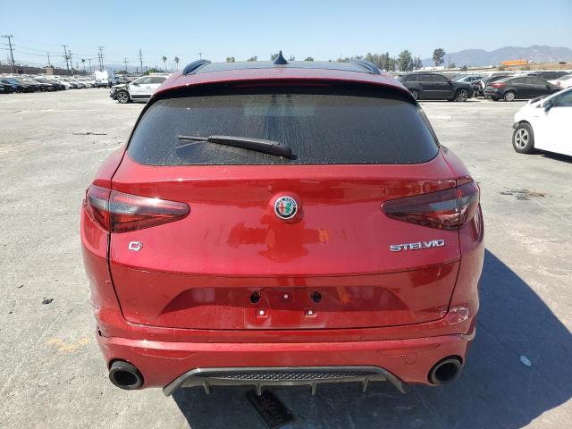 Photo 5 VIN: ZASPAKBN0N7D32915 - ALFA ROMEO STELVIO TI 