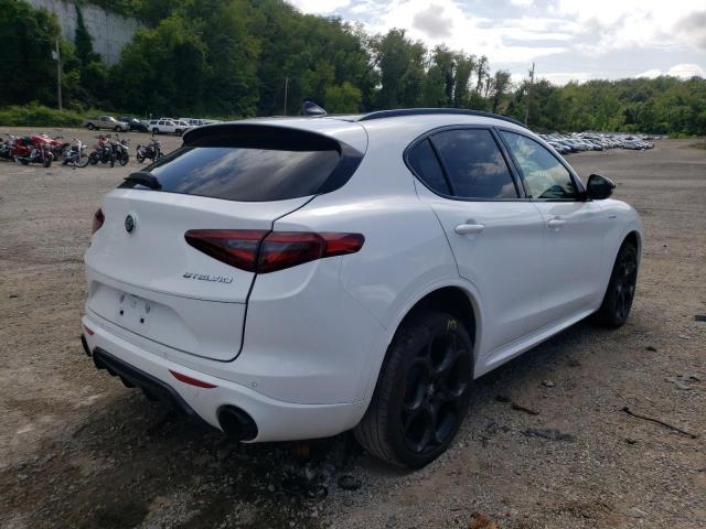 Photo 3 VIN: ZASPAKBN0N7D37273 - ALFA-ROMEO STELVIO TI 