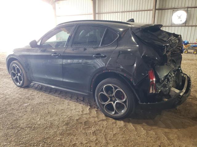 Photo 1 VIN: ZASPAKBN0N7D37435 - ALFA ROMEO STELVIO TI 