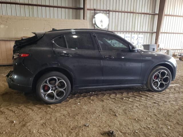 Photo 2 VIN: ZASPAKBN0N7D37435 - ALFA ROMEO STELVIO TI 