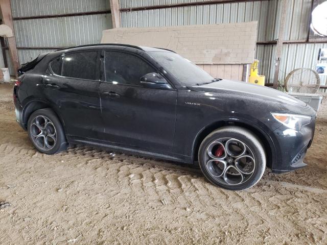 Photo 3 VIN: ZASPAKBN0N7D37435 - ALFA ROMEO STELVIO TI 