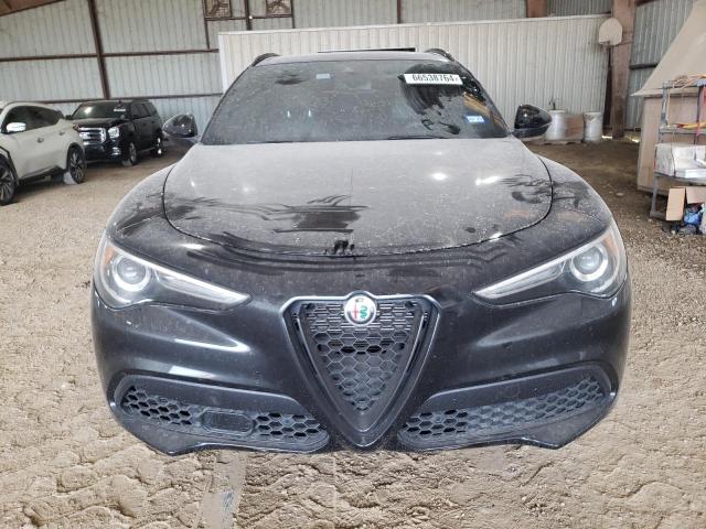 Photo 4 VIN: ZASPAKBN0N7D37435 - ALFA ROMEO STELVIO TI 