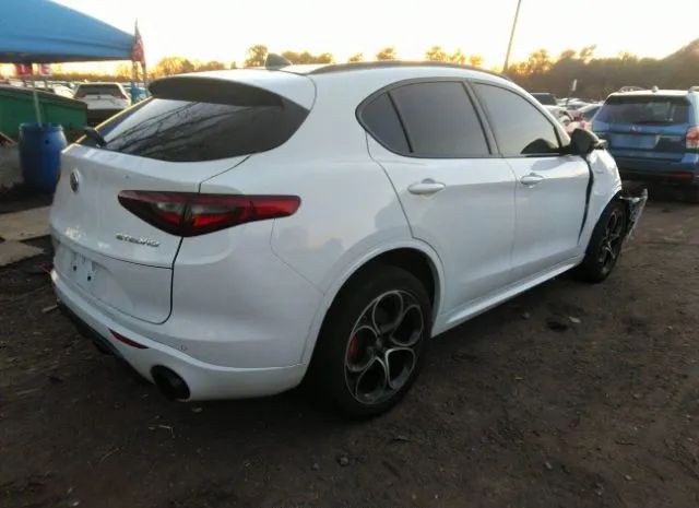 Photo 3 VIN: ZASPAKBN0N7D37676 - ALFA-ROMEO STELVIO 