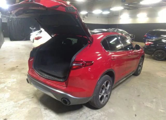 Photo 3 VIN: ZASPAKBN0N7D37788 - ALFA-ROMEO STELVIO 