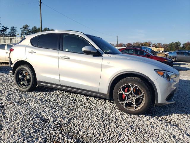 Photo 3 VIN: ZASPAKBN0N7D38987 - ALFA ROMEO STELVIO TI 