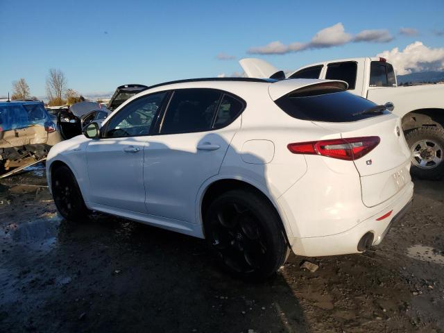 Photo 1 VIN: ZASPAKBN0N7D39394 - ALFA ROMEO STELVIO TI 