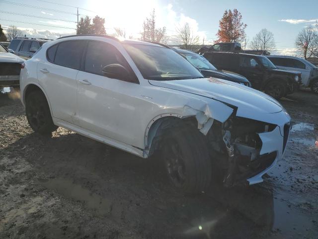 Photo 3 VIN: ZASPAKBN0N7D39394 - ALFA ROMEO STELVIO TI 