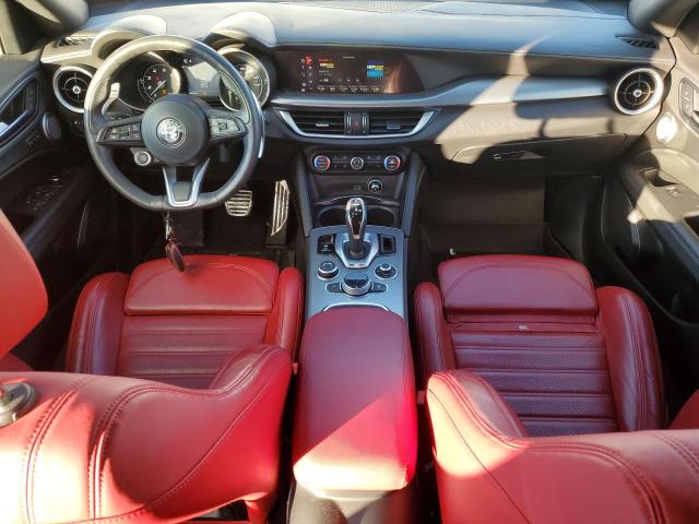 Photo 7 VIN: ZASPAKBN0N7D39394 - ALFA ROMEO STELVIO TI 