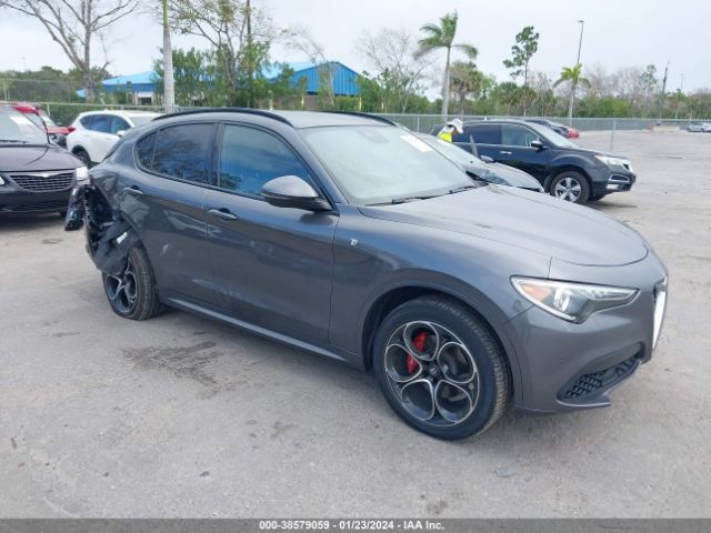 Photo 0 VIN: ZASPAKBN0N7D43753 - ALFA ROMEO STELVIO 