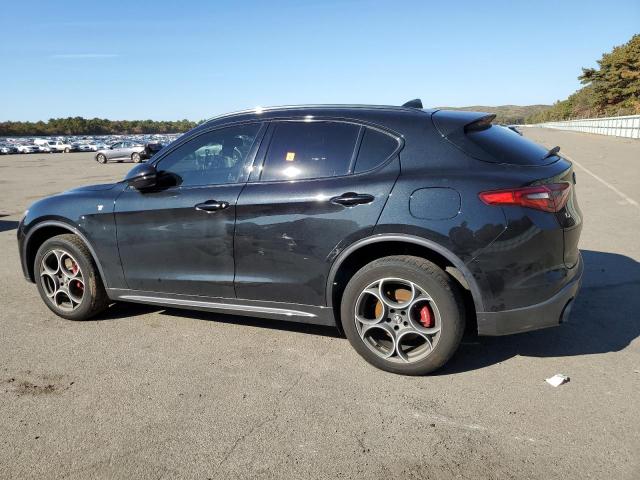 Photo 1 VIN: ZASPAKBN0N7D45079 - ALFA-ROMEO STELVIO 