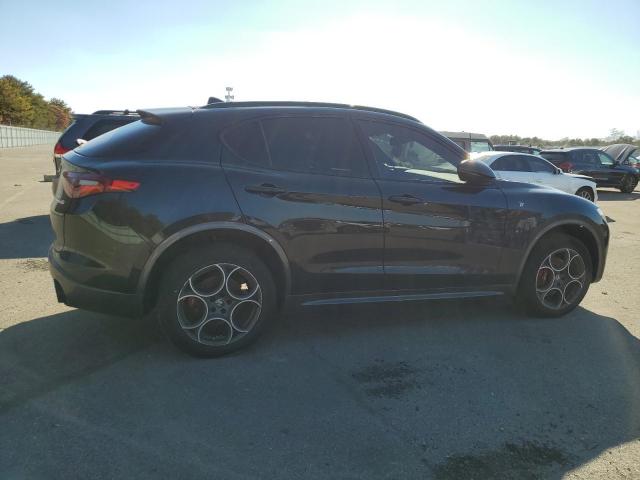 Photo 2 VIN: ZASPAKBN0N7D45079 - ALFA-ROMEO STELVIO 