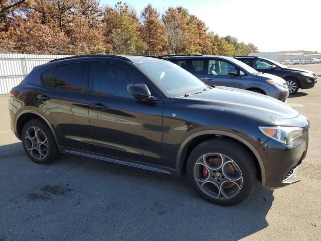 Photo 3 VIN: ZASPAKBN0N7D45079 - ALFA-ROMEO STELVIO 