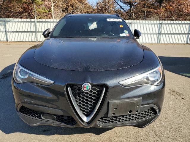 Photo 4 VIN: ZASPAKBN0N7D45079 - ALFA-ROMEO STELVIO 