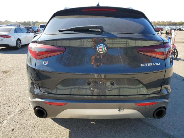 Photo 5 VIN: ZASPAKBN0N7D45079 - ALFA-ROMEO STELVIO 