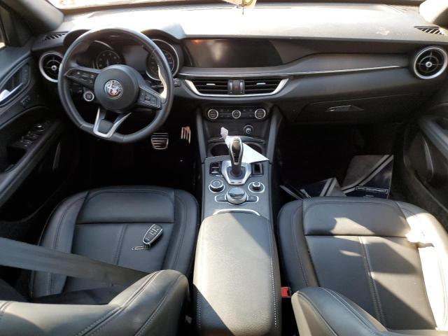 Photo 7 VIN: ZASPAKBN0N7D45079 - ALFA-ROMEO STELVIO 