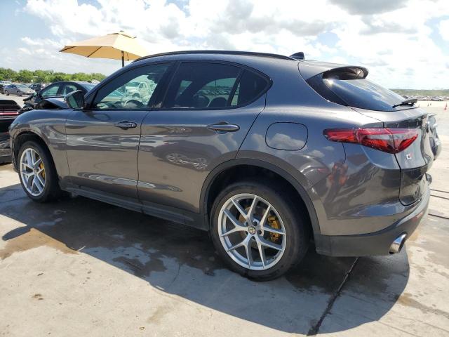 Photo 1 VIN: ZASPAKBN1K7C45021 - ALFA-ROMEO STELVIO 