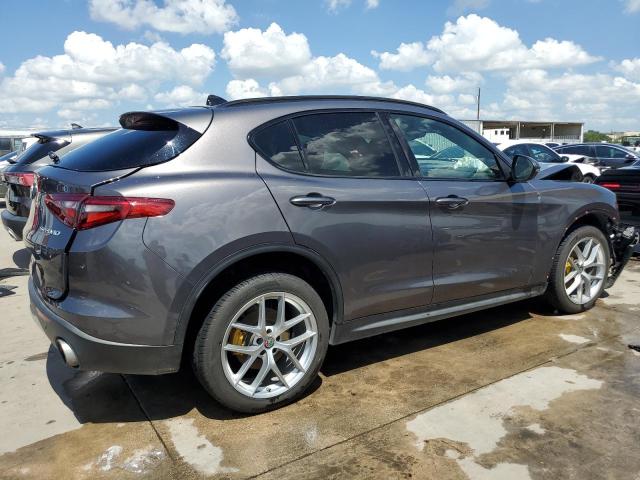 Photo 2 VIN: ZASPAKBN1K7C45021 - ALFA-ROMEO STELVIO 