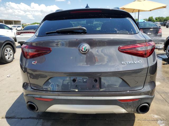 Photo 5 VIN: ZASPAKBN1K7C45021 - ALFA-ROMEO STELVIO 