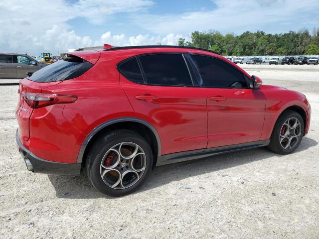 Photo 2 VIN: ZASPAKBN1L7C70566 - ALFA ROMEO STELVIO TI 