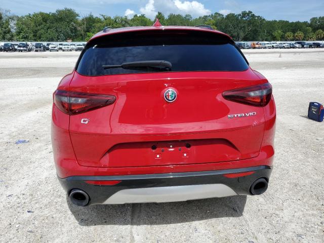 Photo 5 VIN: ZASPAKBN1L7C70566 - ALFA ROMEO STELVIO TI 