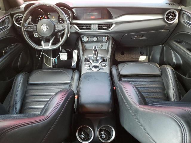 Photo 7 VIN: ZASPAKBN1L7C70566 - ALFA ROMEO STELVIO TI 