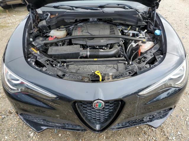 Photo 10 VIN: ZASPAKBN1L7C75430 - ALFA ROMEO STELVIO TI 