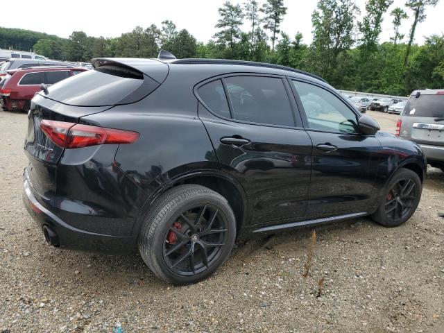 Photo 2 VIN: ZASPAKBN1L7C75430 - ALFA ROMEO STELVIO TI 