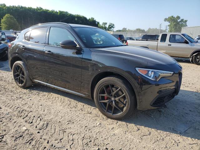 Photo 3 VIN: ZASPAKBN1L7C75430 - ALFA ROMEO STELVIO TI 