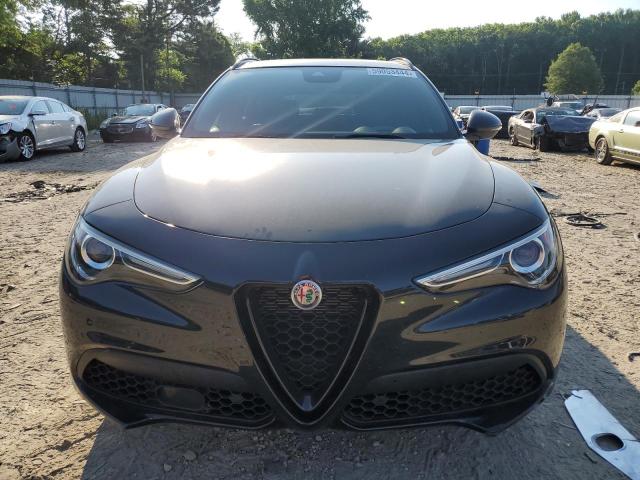 Photo 4 VIN: ZASPAKBN1L7C75430 - ALFA ROMEO STELVIO TI 